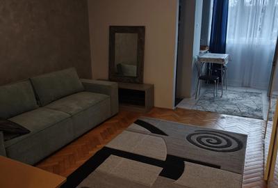 Inchiriez garsoniera - 5