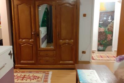 Apartament cu 2 camere semidecomandat, mobilat în Berceni - 2