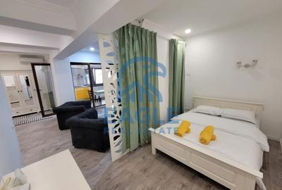 Garsonieră nedecomandată în Km 4-5 - 2