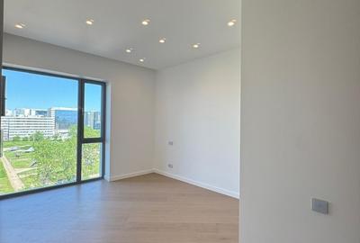 Apartament cu 4 camere semidecomandat în Aviației - 11