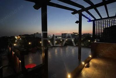 PENTHOUSE PANORAMIC - Un colt de rai in BRAGADIRU - 155 MP