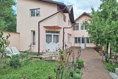 Casă cu 6 camere cu Teren 400 Mp în Est - 7