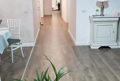 Apartament 4 cam 178mp pe un singur nivel in KronTowers Residence terasa si 2 balcoane - 3