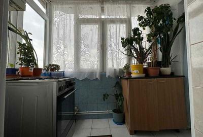 Apartament cu 2 camere decomandat, mobilat în Central - 2