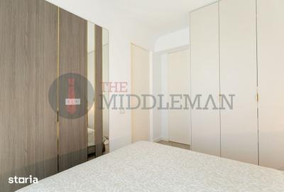 Apartament cu 3 camere în Central - 5