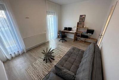 Casa moderna în Dumbravita - Ikea cu garaj - 15