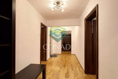 Apartament cu 4 camere decomandat, mobilat în Băneasa - 9