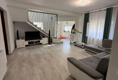 Casă cu 6 camere cu Teren 2000 Mp în Coșoveni - 7
