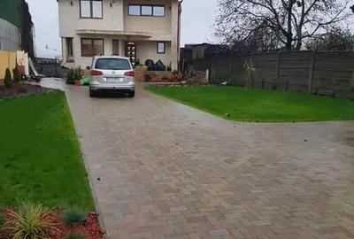 Casa cu etaj zona Dara cu teren - 5