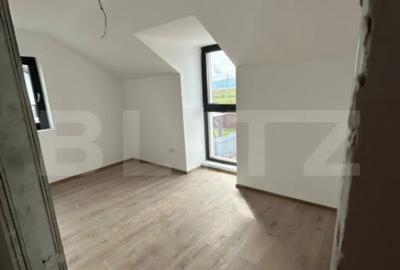 Casă cu 4 camere cu Teren 550 Mp în Prejmer - 1