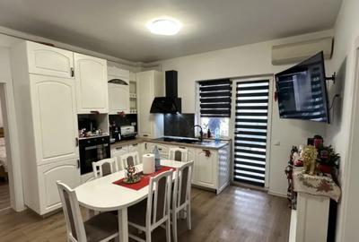 Apartament cu 3 camere decomandat în Săsar - 6