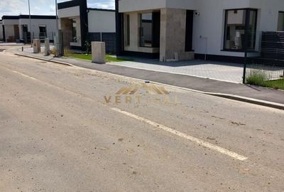 Casă cu Teren 400 Mp în Vidra - 3
