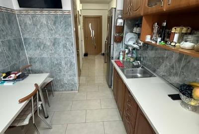 Apartament 3 camere, decomandat, mobilat-utilat, etaj intermediar Grigorescu - 5