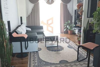 Apartament cu 3 camere în Jucu - 2