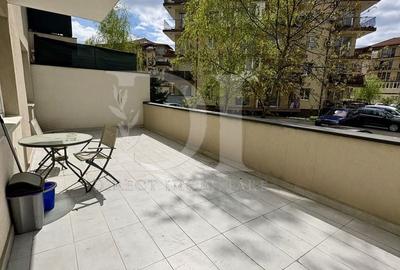 Apartament cu 2 camere semidecomandat, mobilat în Florești - 13