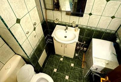 Apartament cu 4 camere decomandat în Central - 7