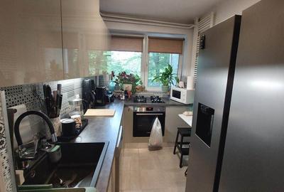 Apartament cu 3 camere semidecomandat, mobilat în Iancului - 9