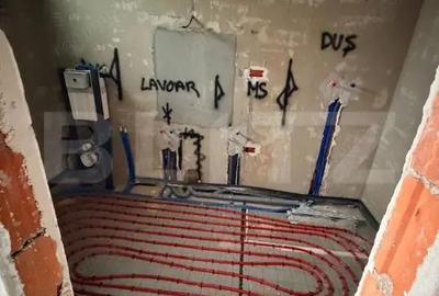 Casă cu 4 camere cu Teren 220 Mp în Tărlungeni - 9