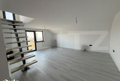 Casă cu 5 camere cu Teren 1500 Mp în Central - 6