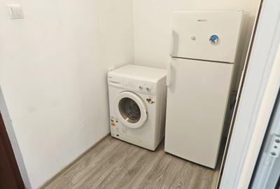Apartament cu o camera zona Ic Frimu CT Ac mobilat - 3