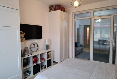 Apartament cu 2 camere semidecomandat în 1 Mai - 7