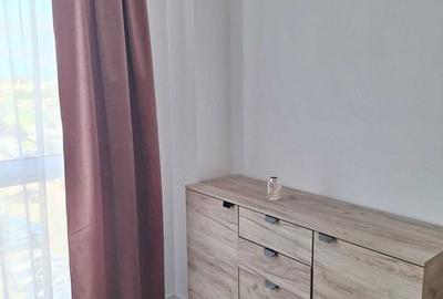 Apartament cu 2 camere în Cetății - 6