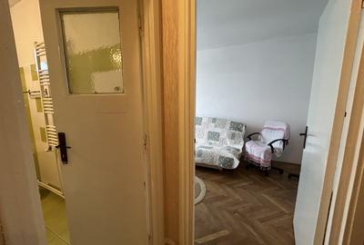 Apartament cu 2 camere semidecomandat, mobilat în Abator - 6