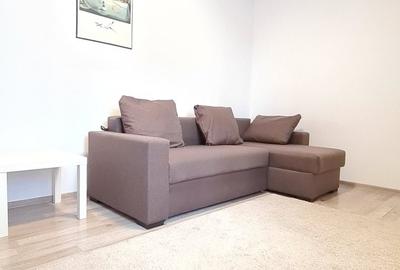 Garsonieră decomandată în 13 Septembrie