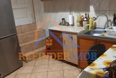 Apartament 2 camere  Zona Cantemir - 5 minute de metrou - 7