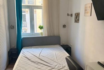 Apartament cu 4 camere decomandat, mobilat în Universitate - 6