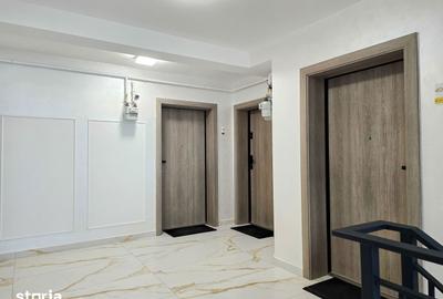 Apartament cu 3 camere în Nicolina - 2