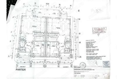 Oferta! Casa noua tip Duplex, 5 Camere, P+1E+M,in Otopeni - 3