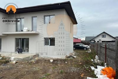 Casă Modernă de Vânzare în Cartierul Izvor, Brașov - 2