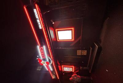 Se ofera spre inchiriere spa?iu comercial de peste 200 mp, situat intr-un complex studen?esc cu tra - 1