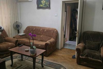 Apartament cu 3 camere decomandat în Central - 6