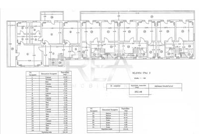 Spațiu comercial, de 1,394.6800537109 mp, în Lacul Morii - 23