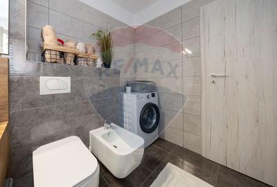 Apartament cu 2 camere în Central - 15