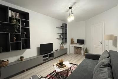 Apartament cu 2 camere decomandat în Cug - 1