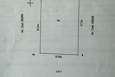 Spațiu comercial, în Central - 2