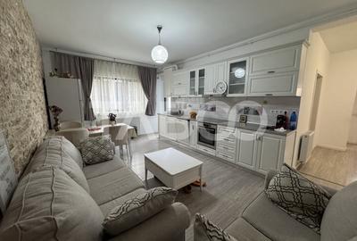 COMISION 0- Apartament 3 camere balcon etaj 1 loc parcare Arhitectilor - 11