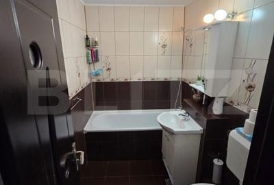 Apartament cu 3 camere în Central - 9