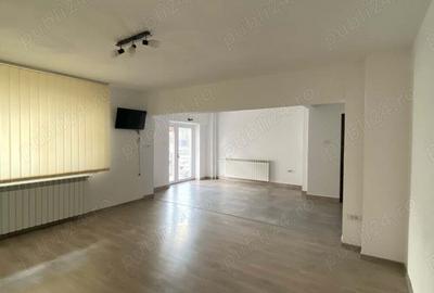 Vand inchiriez spatiu comercial 85 mp Calimanesti - 9