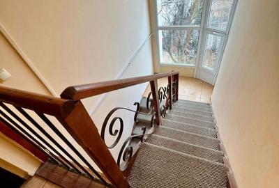 Apartament cu 3 camere în Nord - 10