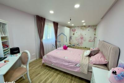 Casă cu 4 camere în Central - 14