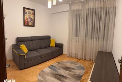 Apartament cu 3 camere decomandat în Tudor - 16