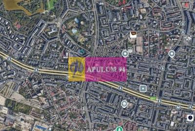 Spatiu comercial Piata Salajan 200mp - 2