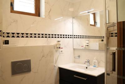 Casă cu 4 camere în Platoul Izvor - 6