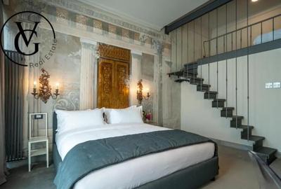 Casă cu 6 camere cu Canalizare în Central - 11