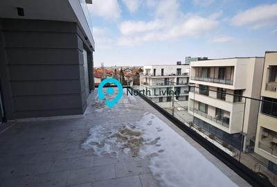 Apartament cu 2 camere decomandat în Nord - 5