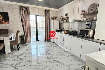 Casă cu Canalizare în Năvodari - 13